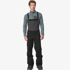 Patagonia Snowdrifter Bibs - Men's- Snow Clothing|Snowboard Pants & Bibs
