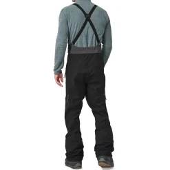 Patagonia Snowdrifter Bibs - Men's- Snow Clothing|Snowboard Pants & Bibs