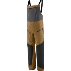 Patagonia Snowdrifter Bibs - Men's- Snow Clothing|Snowboard Pants & Bibs