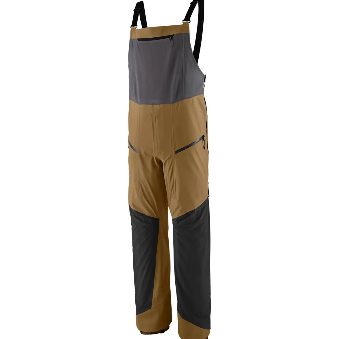 Patagonia Snowdrifter Bibs - Men's- Snow Clothing|Snowboard Pants & Bibs
