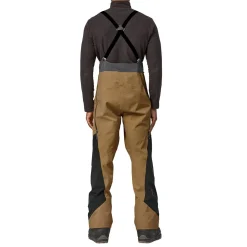 Patagonia Snowdrifter Bibs - Men's- Snow Clothing|Snowboard Pants & Bibs
