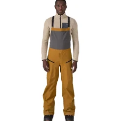 Patagonia Snowdrifter Bibs - Men's- Snow Clothing|Snowboard Pants & Bibs