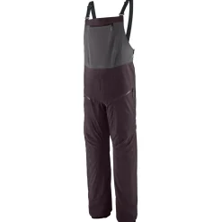 Patagonia Snowdrifter Bibs - Men's- Snow Clothing|Snowboard Pants & Bibs