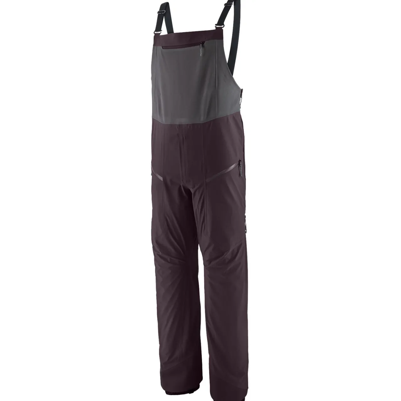 Patagonia Snowdrifter Bibs - Men's- Snow Clothing|Snowboard Pants & Bibs
