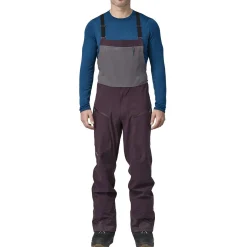 Patagonia Snowdrifter Bibs - Men's- Snow Clothing|Snowboard Pants & Bibs
