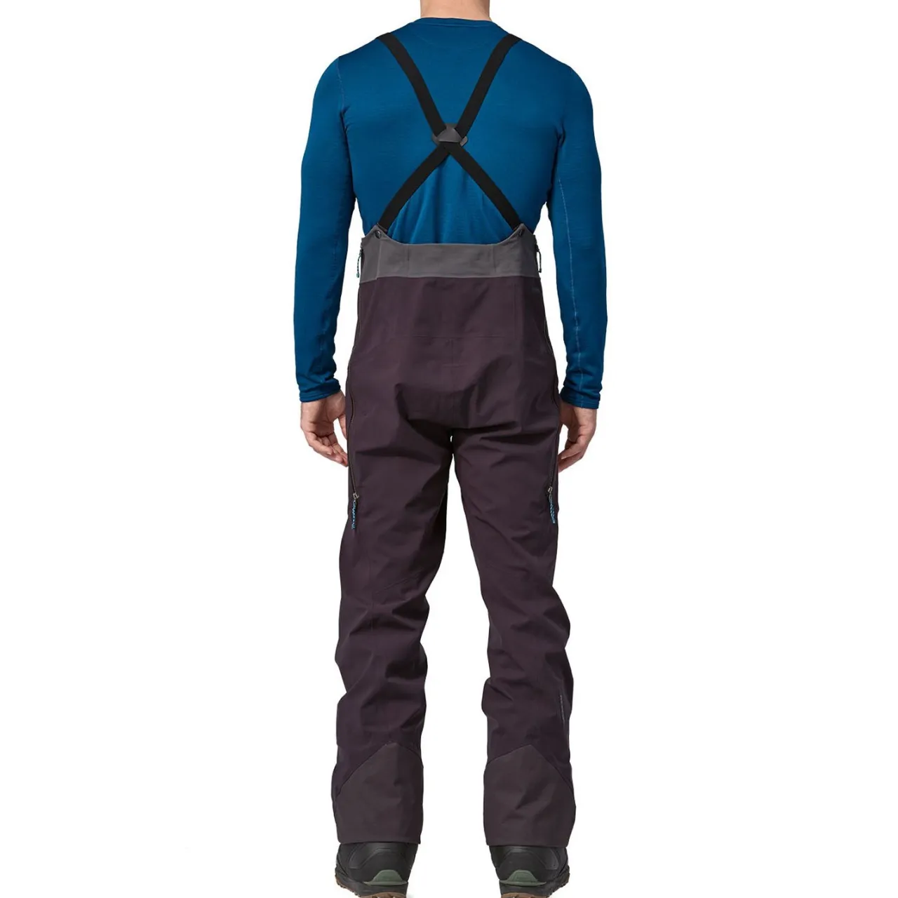Patagonia Snowdrifter Bibs - Men's- Snow Clothing|Snowboard Pants & Bibs