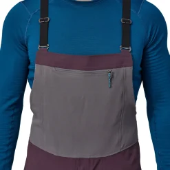 Patagonia Snowdrifter Bibs - Men's- Snow Clothing|Snowboard Pants & Bibs