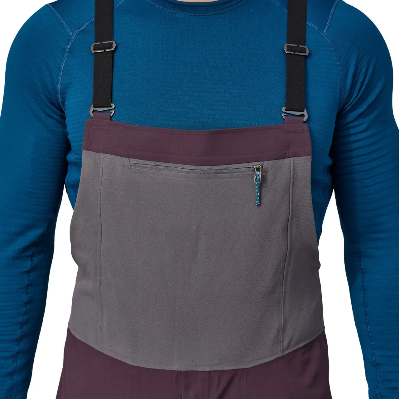 Patagonia Snowdrifter Bibs - Men's- Snow Clothing|Snowboard Pants & Bibs
