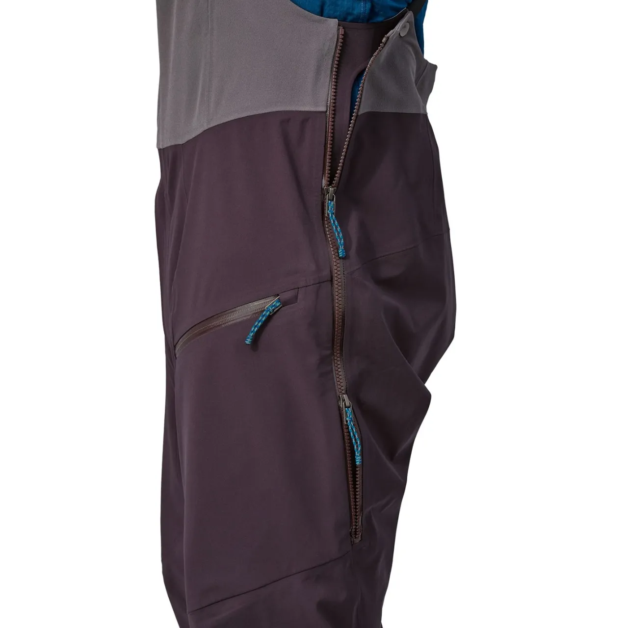 Patagonia Snowdrifter Bibs - Men's- Snow Clothing|Snowboard Pants & Bibs