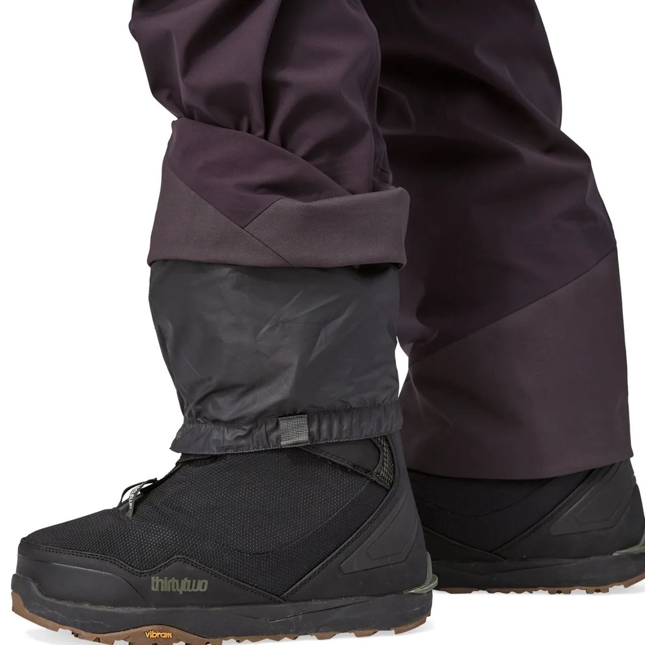 Patagonia Snowdrifter Bibs - Men's- Snow Clothing|Snowboard Pants & Bibs