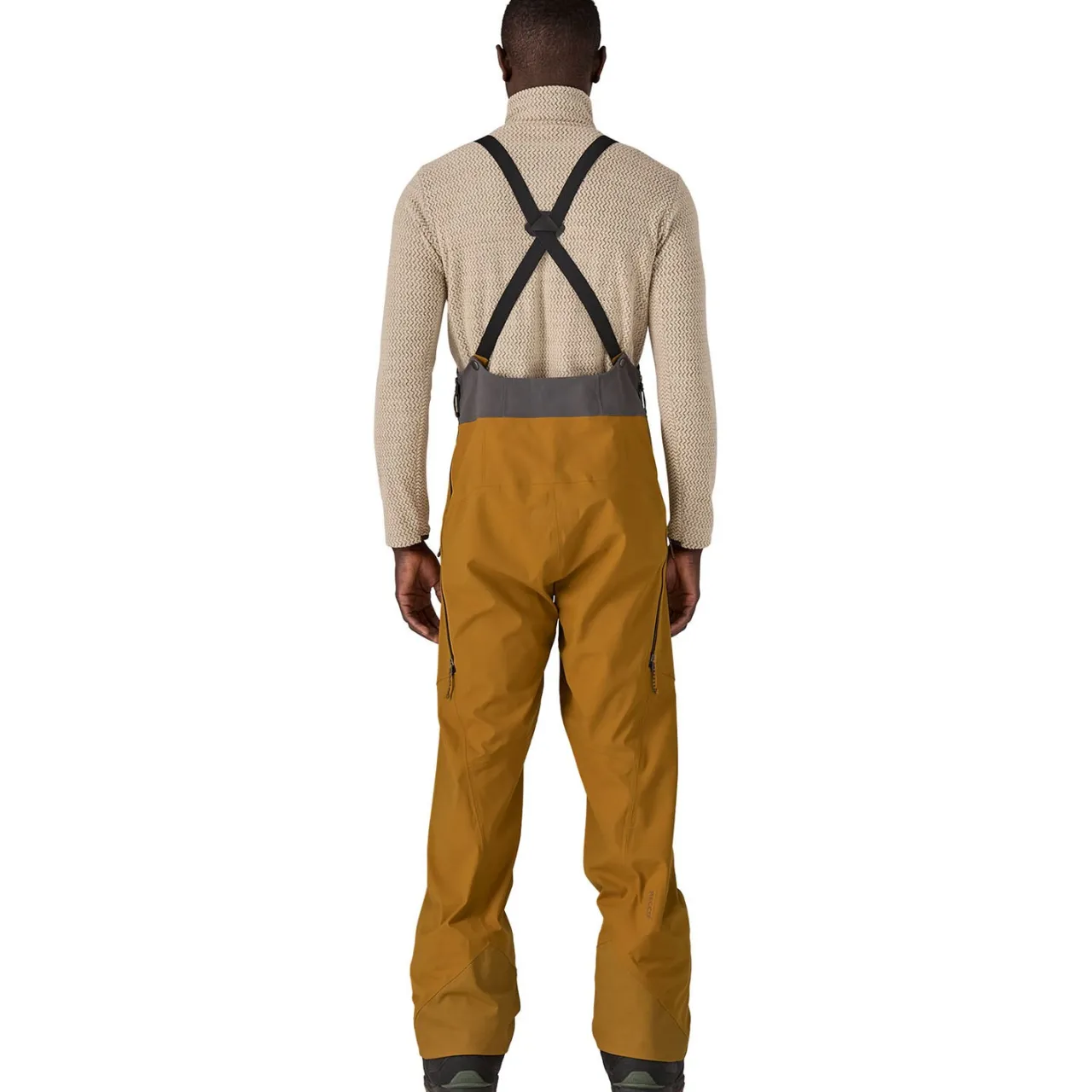 Patagonia Snowdrifter Bibs - Men's- Snow Clothing|Snowboard Pants & Bibs