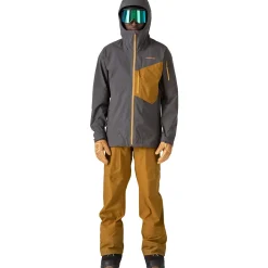 Patagonia Snowdrifter Bibs - Men's- Snow Clothing|Snowboard Pants & Bibs