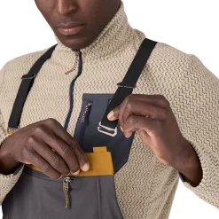 Patagonia Snowdrifter Bibs - Men's- Snow Clothing|Snowboard Pants & Bibs