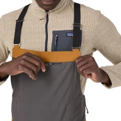 Patagonia Snowdrifter Bibs - Men's- Snow Clothing|Snowboard Pants & Bibs