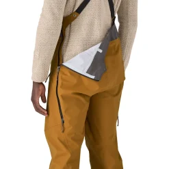 Patagonia Snowdrifter Bibs - Men's- Snow Clothing|Snowboard Pants & Bibs