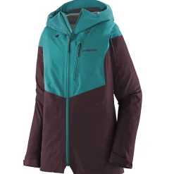 Patagonia Snowdrifter Jacket - Women's-Women Snow Clothing|Shell Jackets