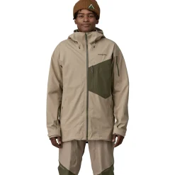 Patagonia Snowdrifter Jacket - Men's- Snow Clothing|Shell Jackets