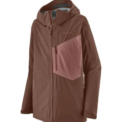 Patagonia Snowdrifter Jacket - Men's- Snow Clothing|Shell Jackets