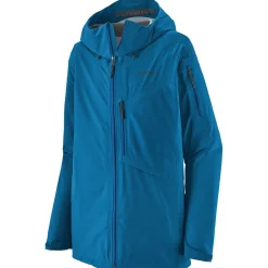 Patagonia Snowdrifter Jacket - Men's- Snow Clothing|Shell Jackets
