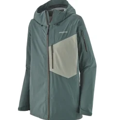 Patagonia Snowdrifter Jacket - Men's- Snow Clothing|Shell Jackets