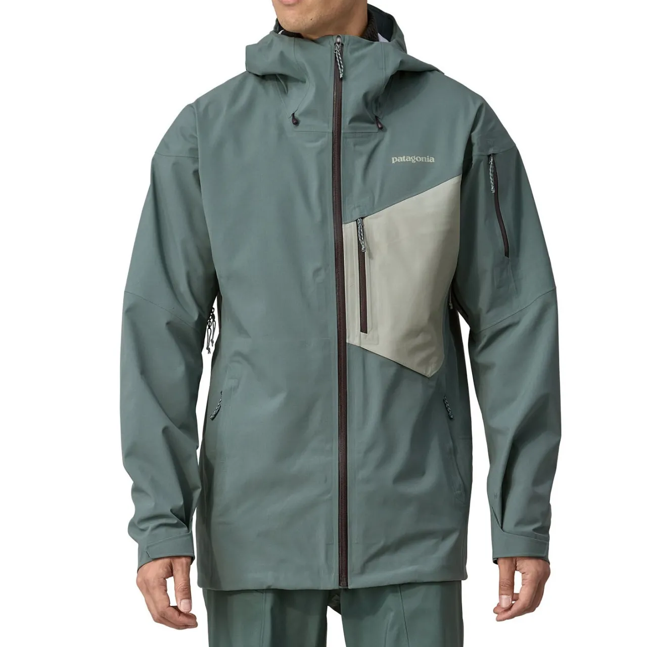 Patagonia Snowdrifter Jacket - Men's- Snow Clothing|Shell Jackets