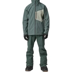 Patagonia Snowdrifter Jacket - Men's- Snow Clothing|Shell Jackets