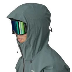 Patagonia Snowdrifter Jacket - Men's- Snow Clothing|Shell Jackets