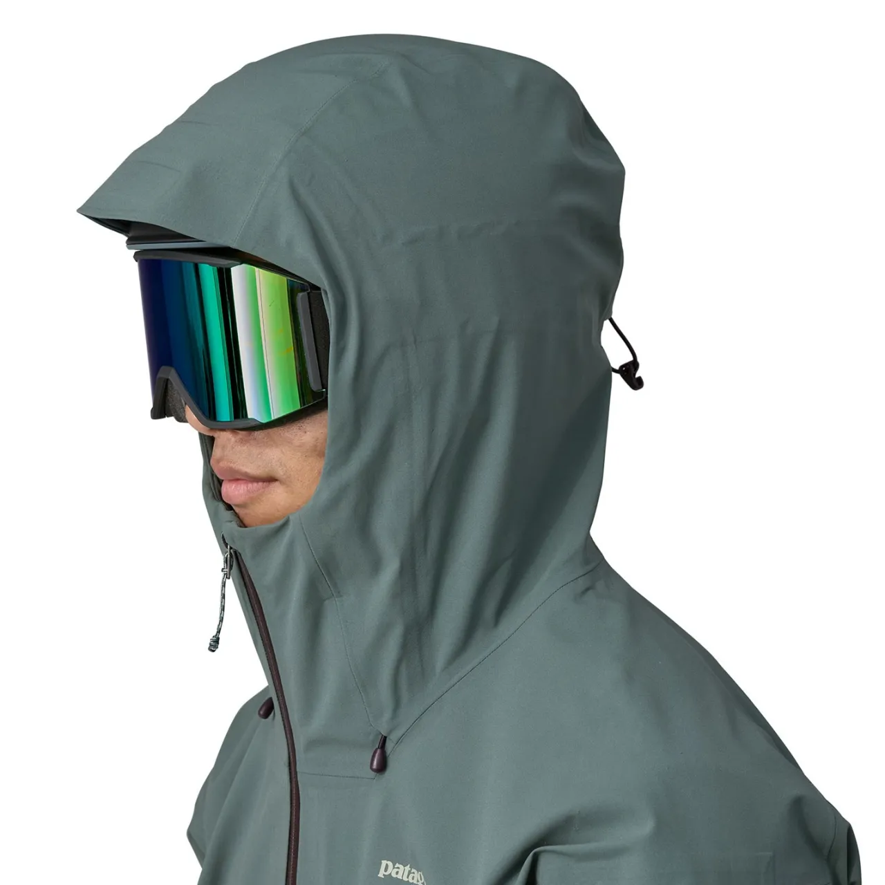 Patagonia Snowdrifter Jacket - Men's- Snow Clothing|Shell Jackets