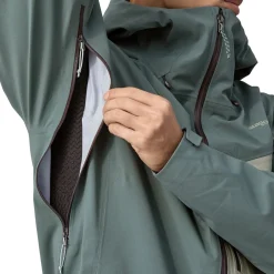 Patagonia Snowdrifter Jacket - Men's- Snow Clothing|Shell Jackets