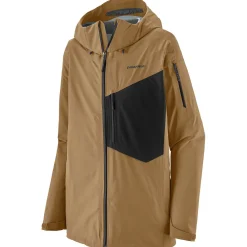 Patagonia Snowdrifter Jacket - Men's- Snow Clothing|Shell Jackets