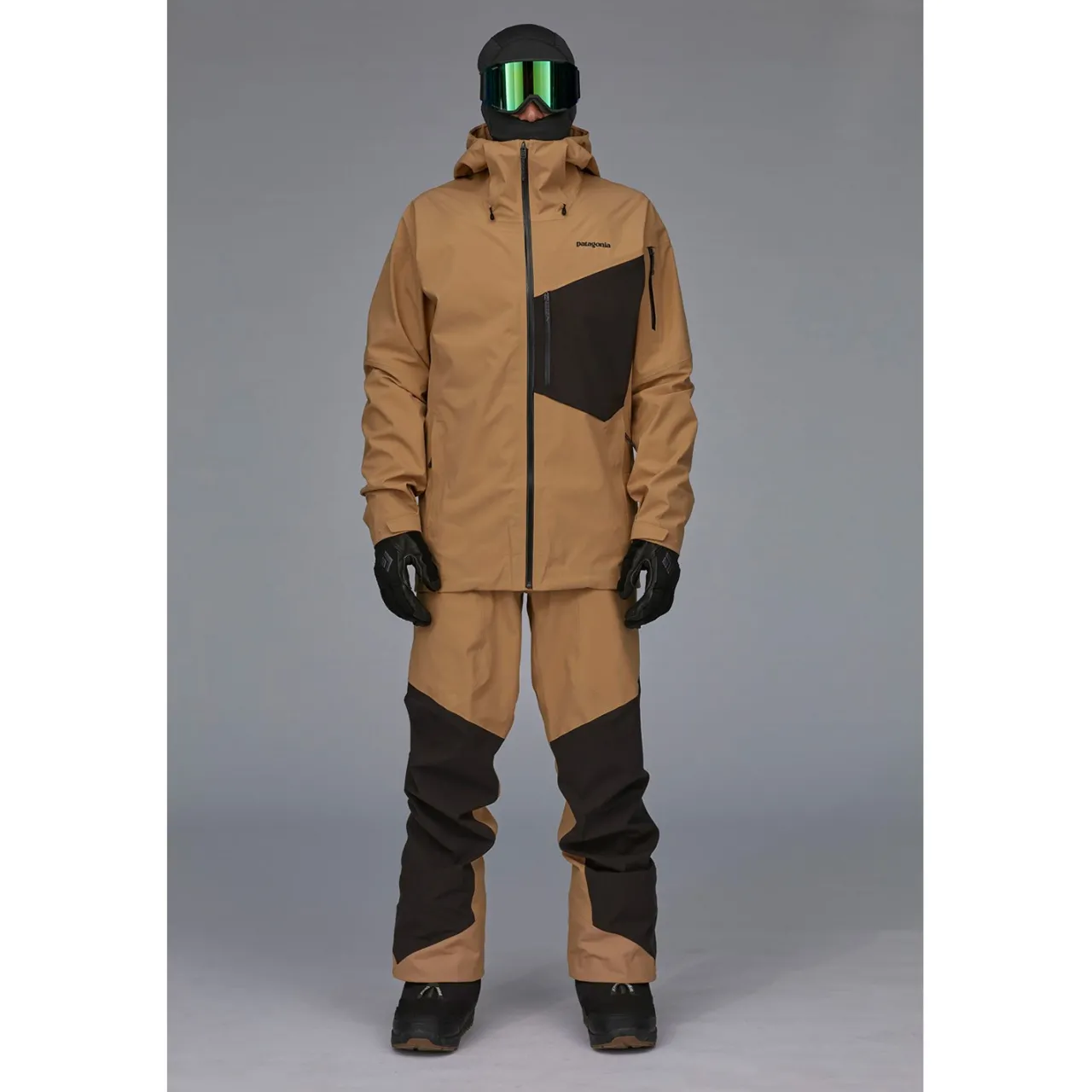 Patagonia Snowdrifter Jacket - Men's- Snow Clothing|Shell Jackets