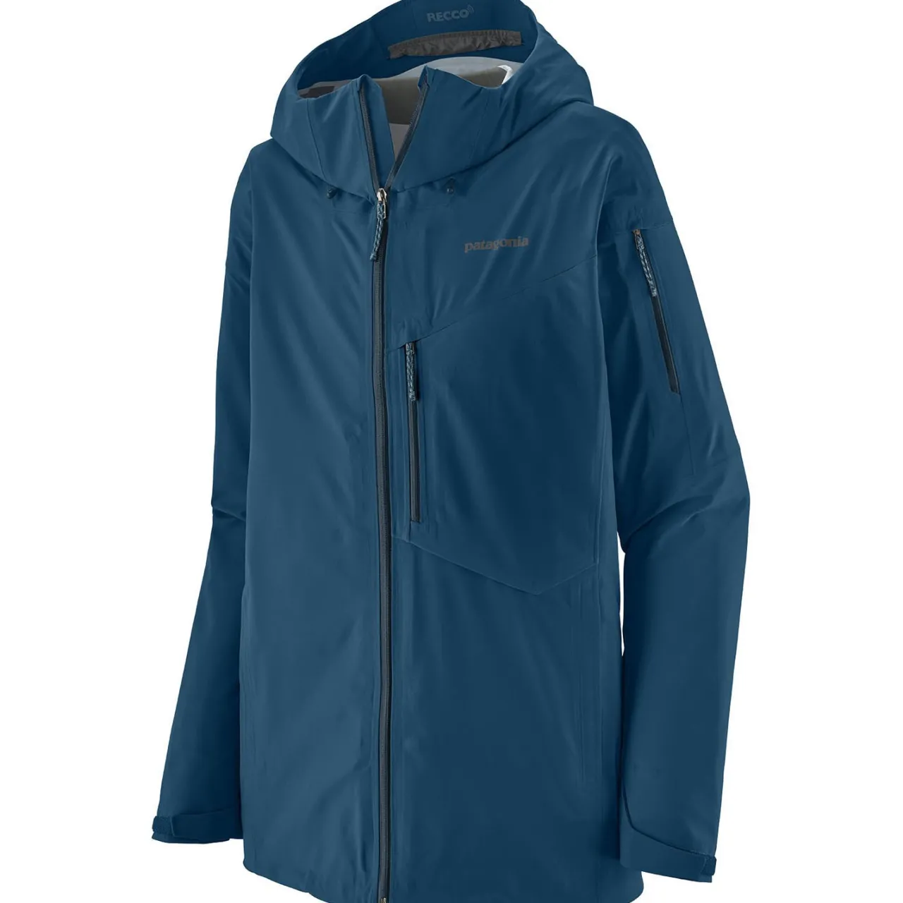 Patagonia Snowdrifter Jacket - Men's- Snow Clothing|Shell Jackets