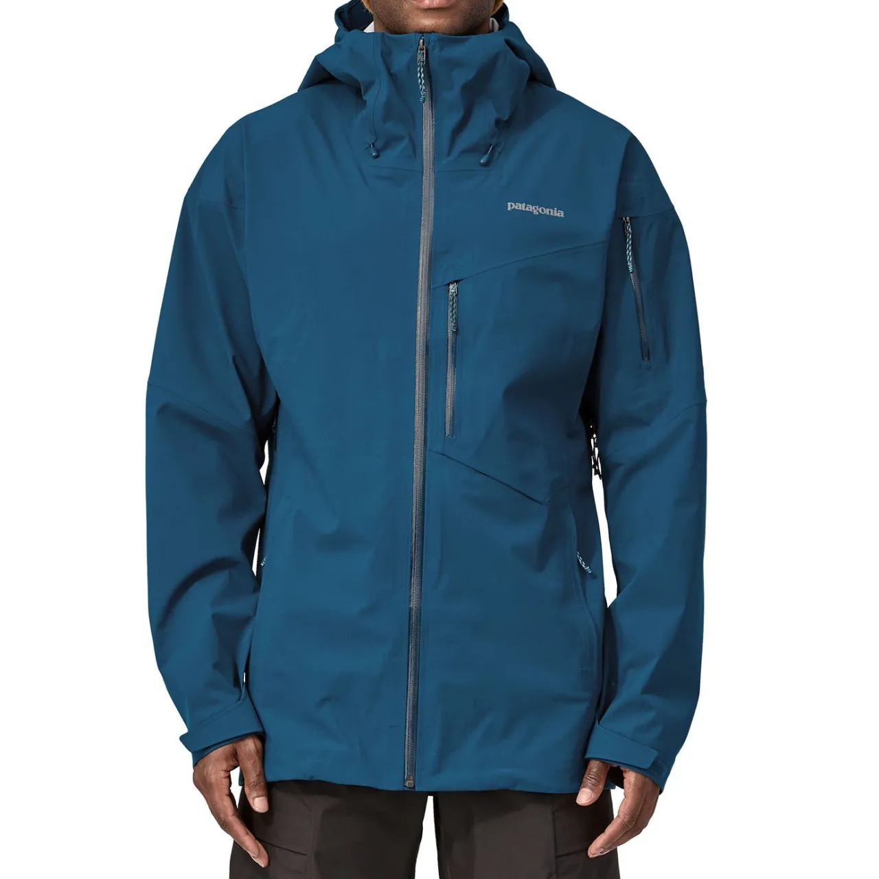 Patagonia Snowdrifter Jacket - Men's- Snow Clothing|Shell Jackets