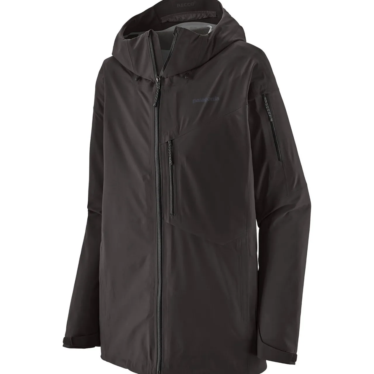Patagonia Snowdrifter Jacket - Men's- Snow Clothing|Shell Jackets