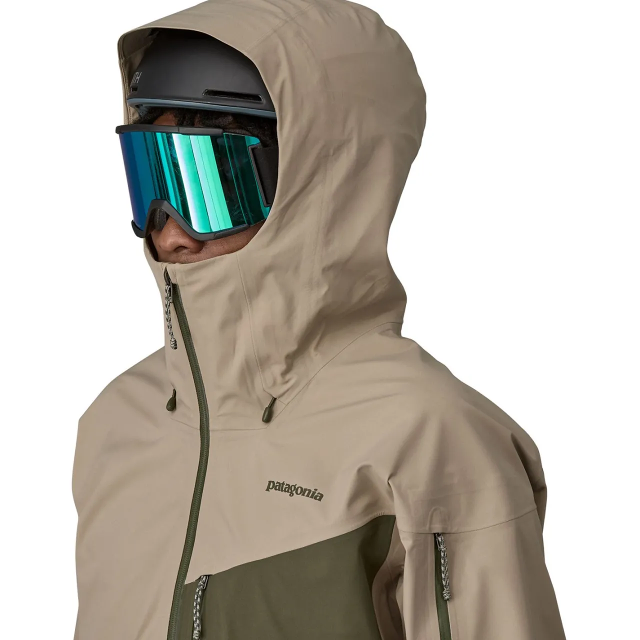Patagonia Snowdrifter Jacket - Men's- Snow Clothing|Shell Jackets