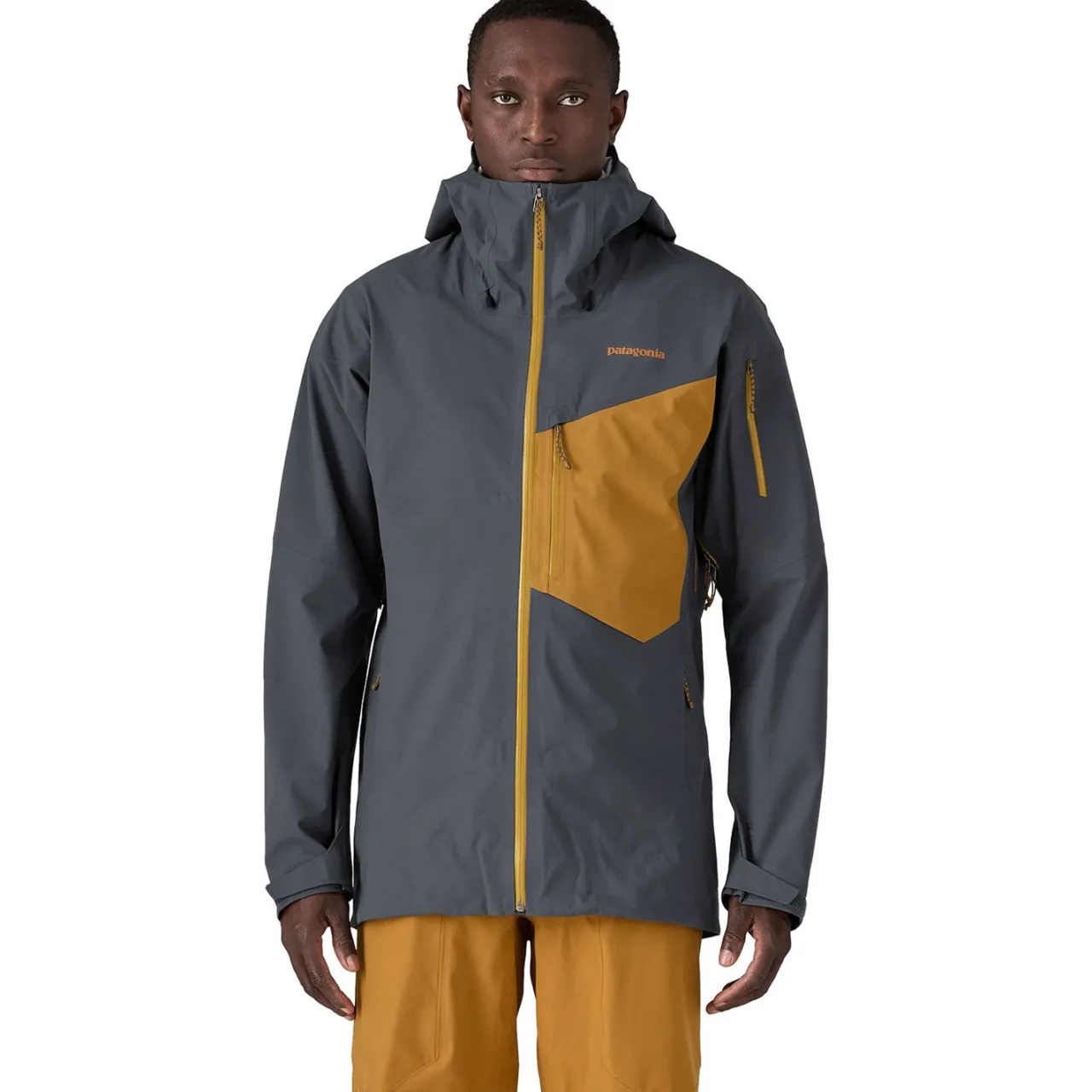 Patagonia Snowdrifter Jacket - Men's- Snow Clothing|Shell Jackets