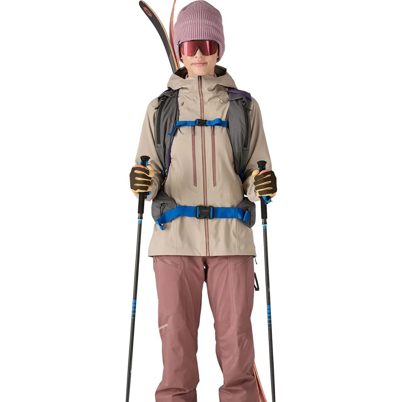 Patagonia SnowDrifter 20L Backpack-Women Bags, Backpacks & Luggage|Bags, Backpacks & Luggage