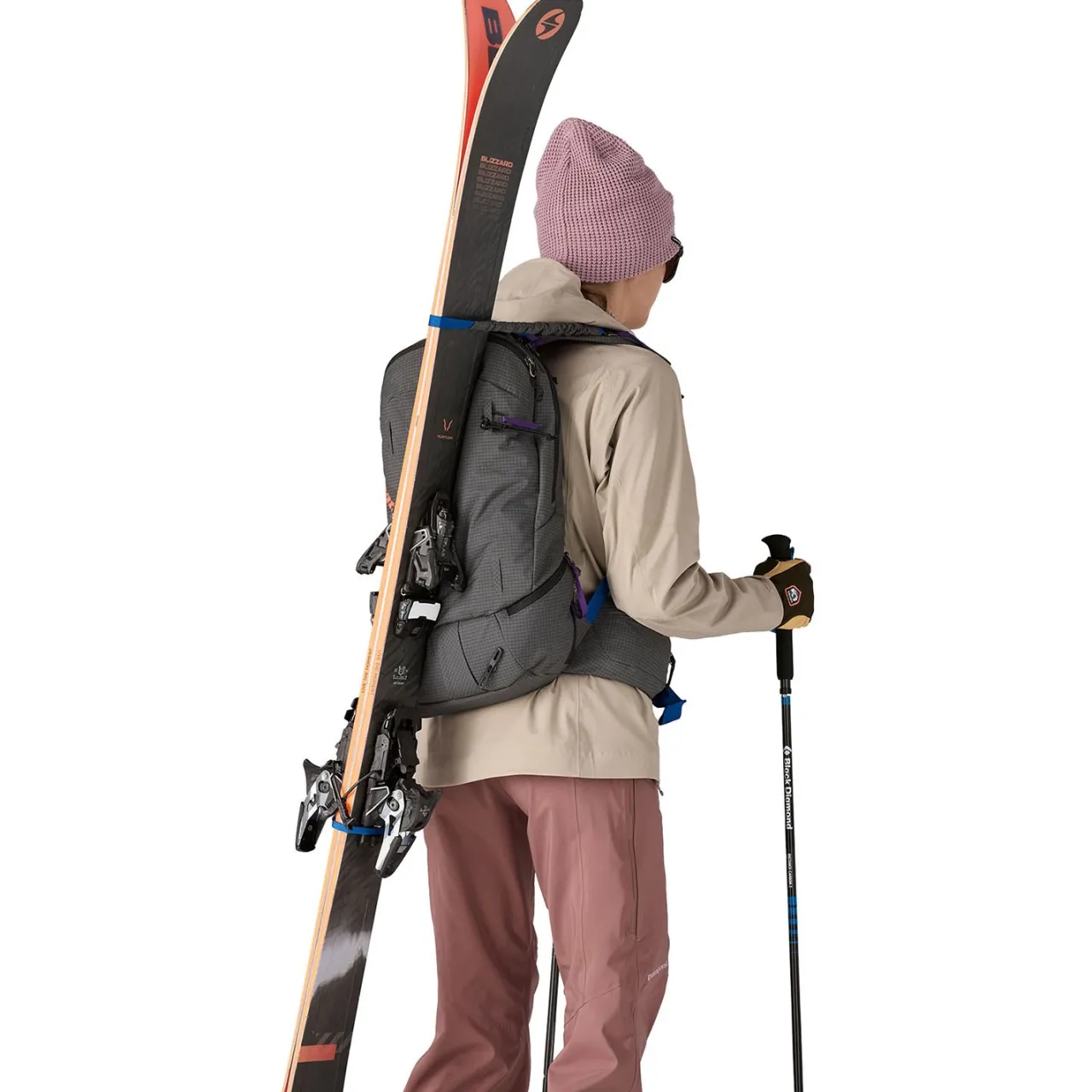 Patagonia SnowDrifter 20L Backpack-Women Bags, Backpacks & Luggage|Bags, Backpacks & Luggage