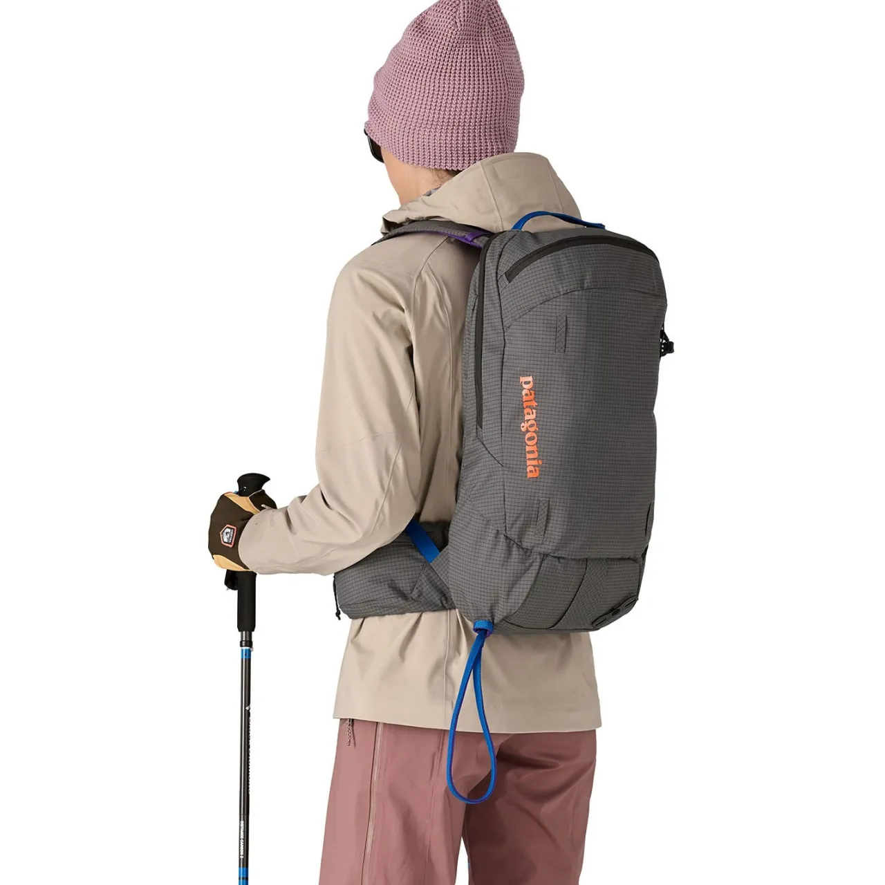 Patagonia SnowDrifter 20L Backpack-Women Bags, Backpacks & Luggage|Bags, Backpacks & Luggage