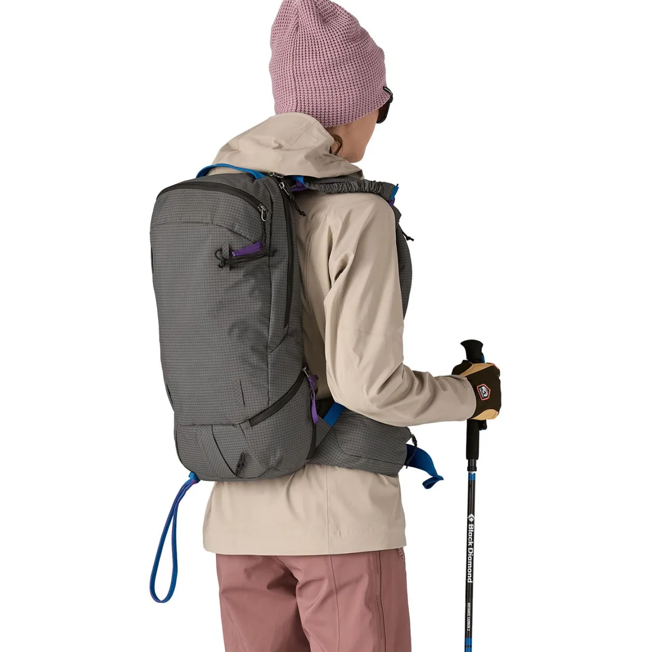 Patagonia SnowDrifter 20L Backpack-Women Bags, Backpacks & Luggage|Bags, Backpacks & Luggage