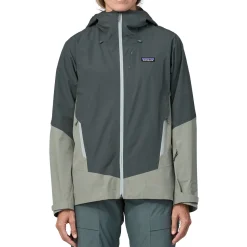 Patagonia Storm Shift Jacket - Women's-Women Snow Clothing|Shell Jackets
