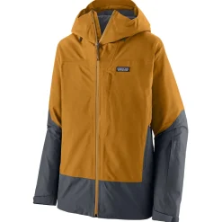 Patagonia Storm Shift Jacket - Men's- Snow Clothing|Shell Jackets