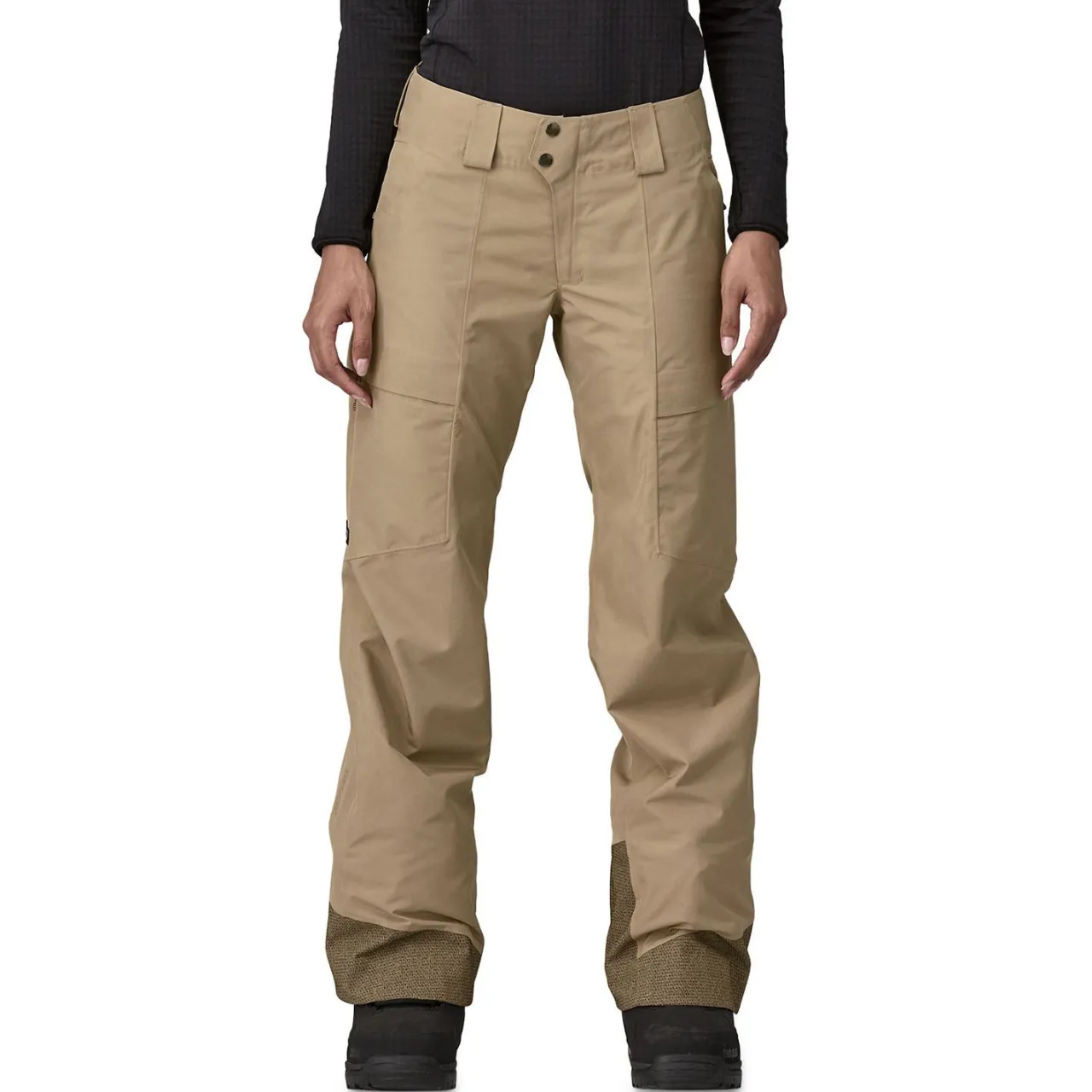 Patagonia Storm Shift Pants - Women's-Women Snow Clothing|Snowboard Pants & Bibs