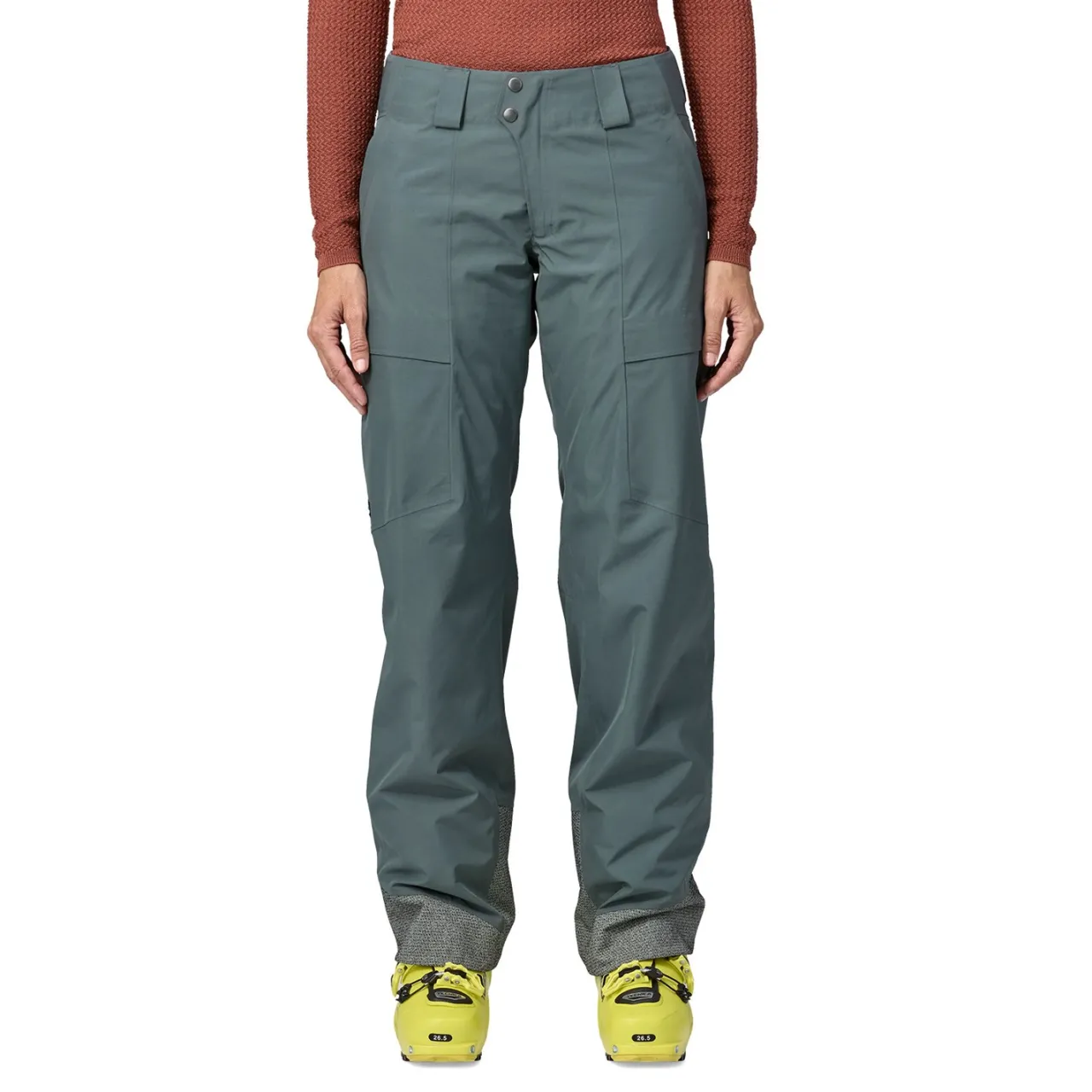 Patagonia Storm Shift Pants - Women's-Women Snow Clothing|Snowboard Pants & Bibs