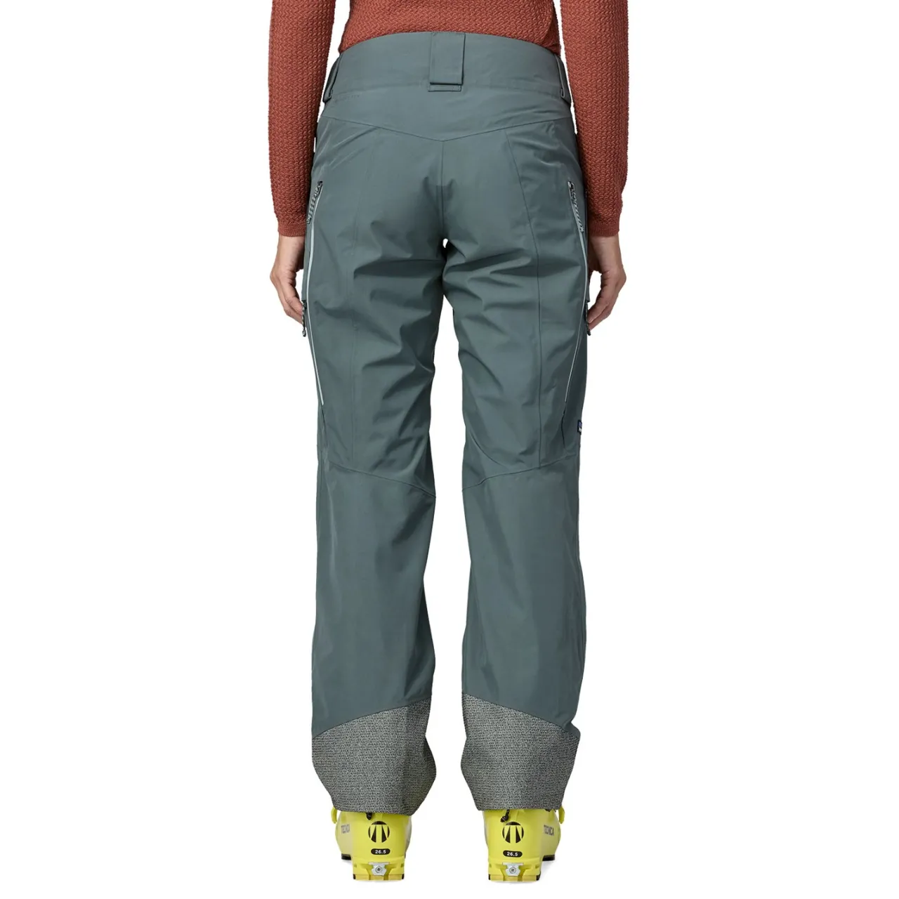 Patagonia Storm Shift Pants - Women's-Women Snow Clothing|Snowboard Pants & Bibs