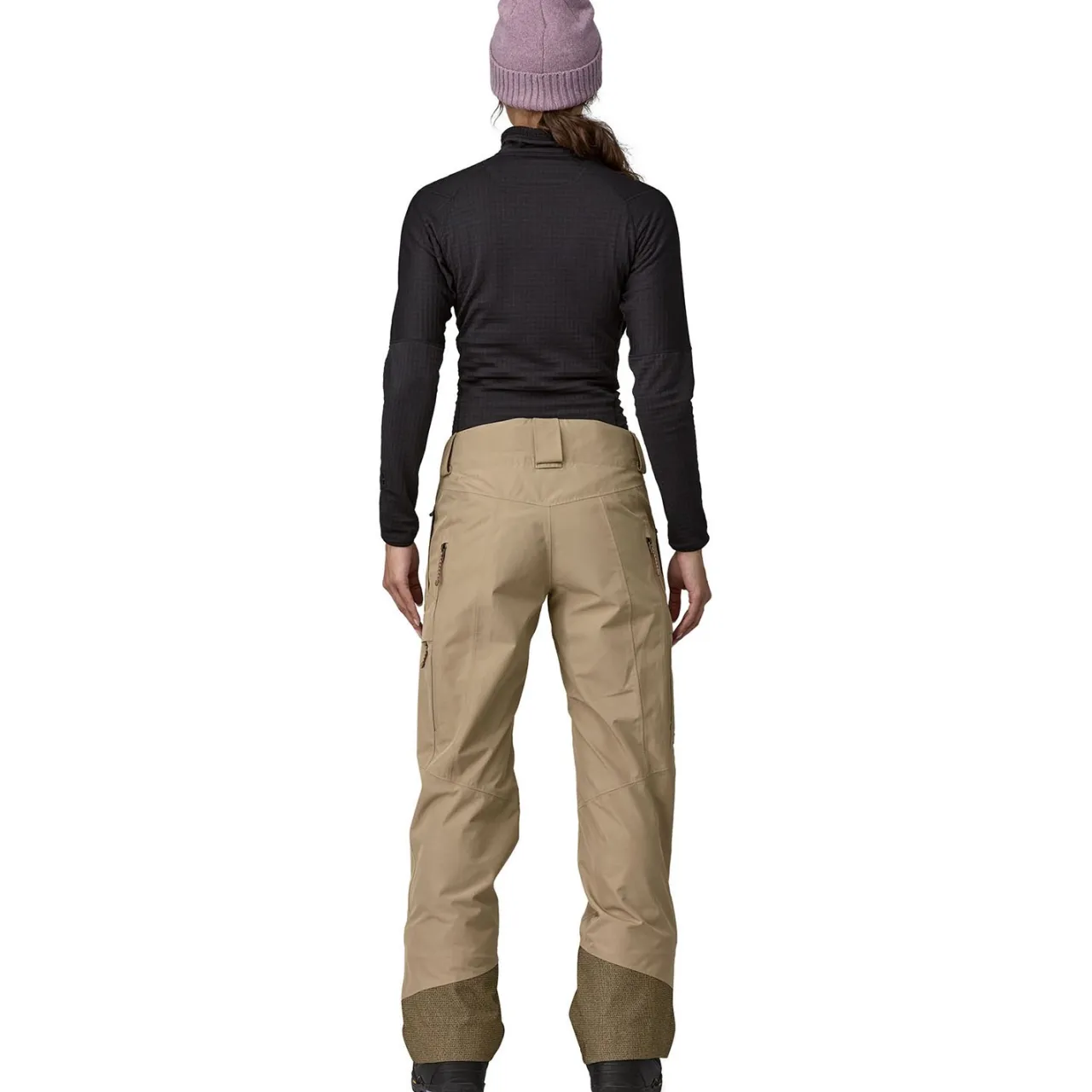 Patagonia Storm Shift Pants - Women's-Women Snow Clothing|Snowboard Pants & Bibs