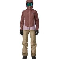 Patagonia Storm Shift Pants - Women's-Women Snow Clothing|Snowboard Pants & Bibs