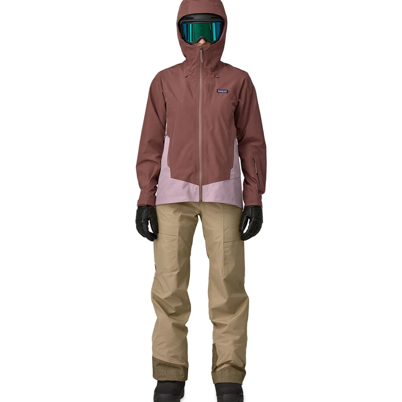 Patagonia Storm Shift Pants - Women's-Women Snow Clothing|Snowboard Pants & Bibs