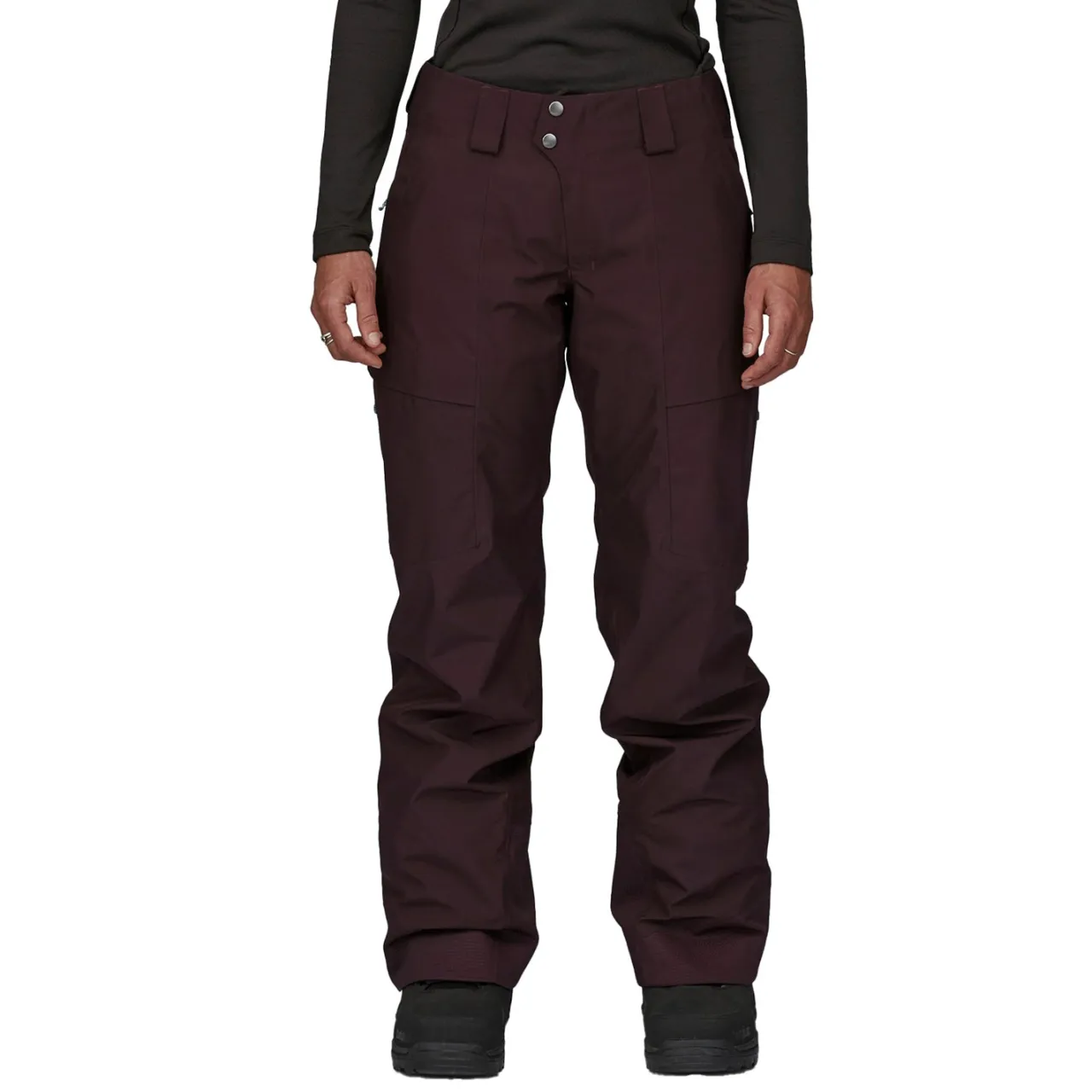 Patagonia Storm Shift Pants - Women's-Women Snow Clothing|Snowboard Pants & Bibs