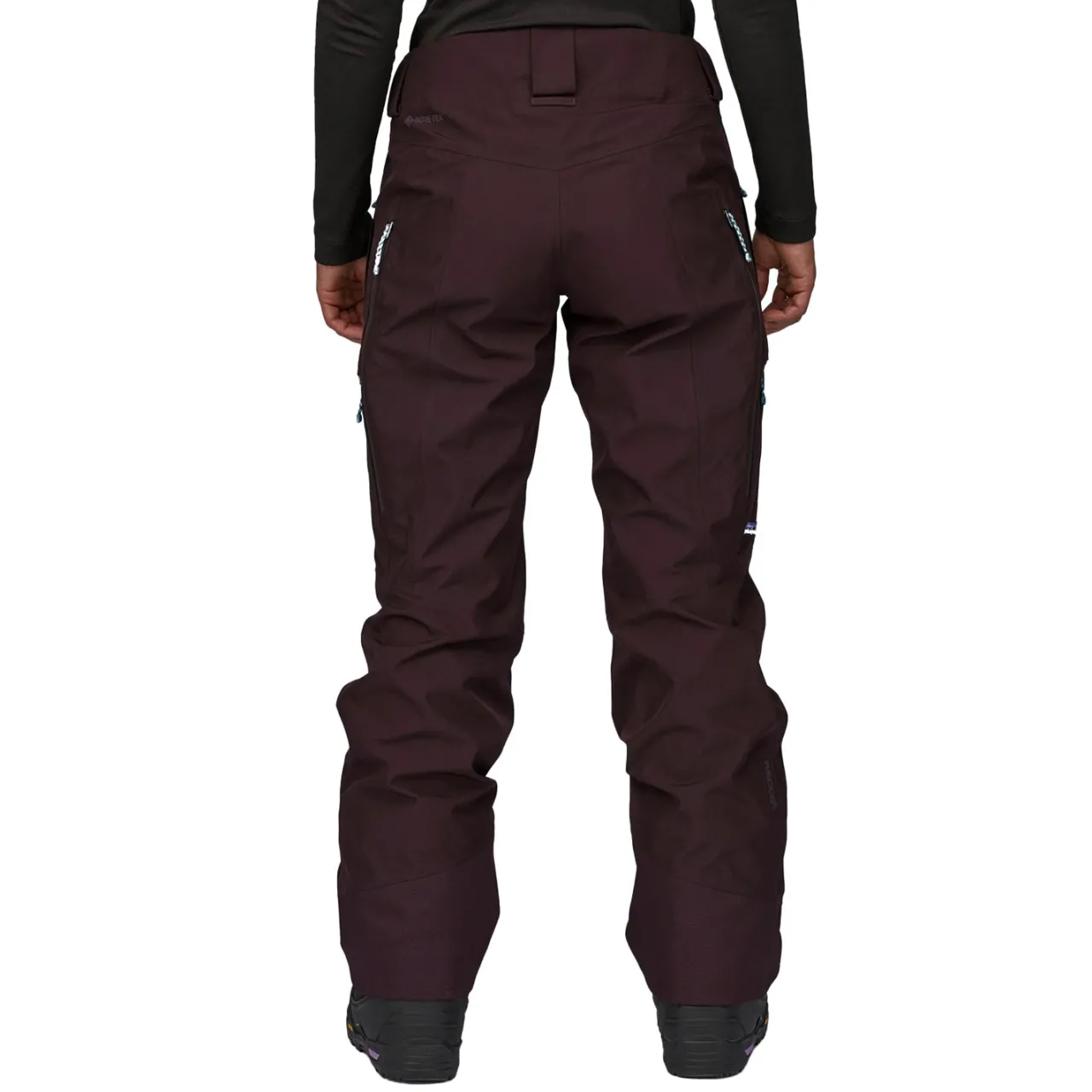 Patagonia Storm Shift Pants - Women's-Women Snow Clothing|Snowboard Pants & Bibs